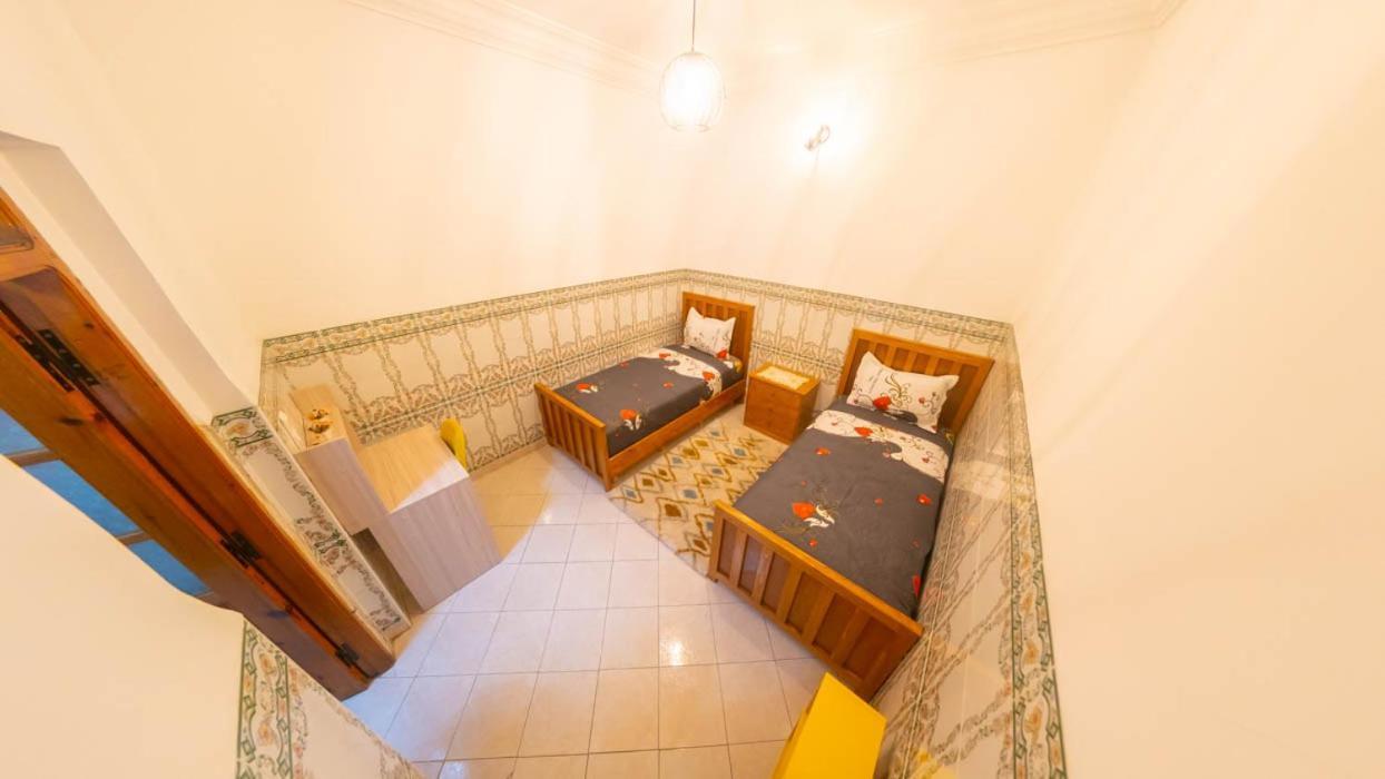 Abdessamad Appartement 2 Essaouira Luaran gambar