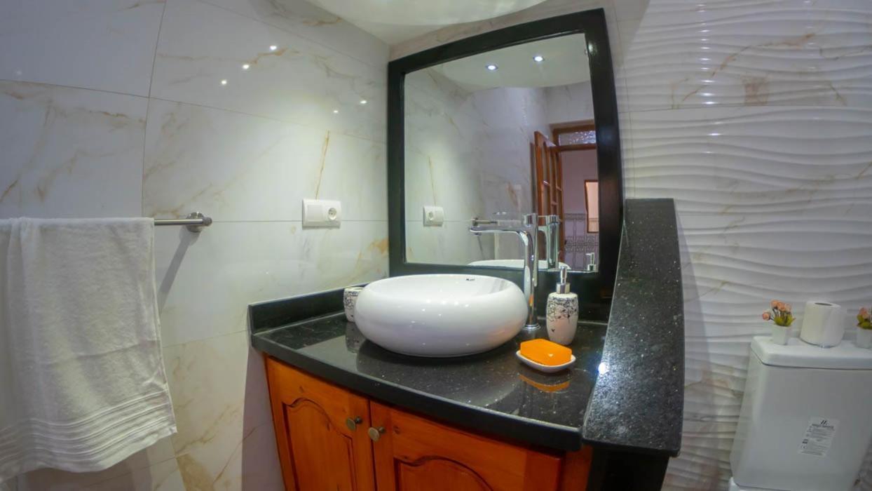 Abdessamad Appartement 2 Essaouira Luaran gambar