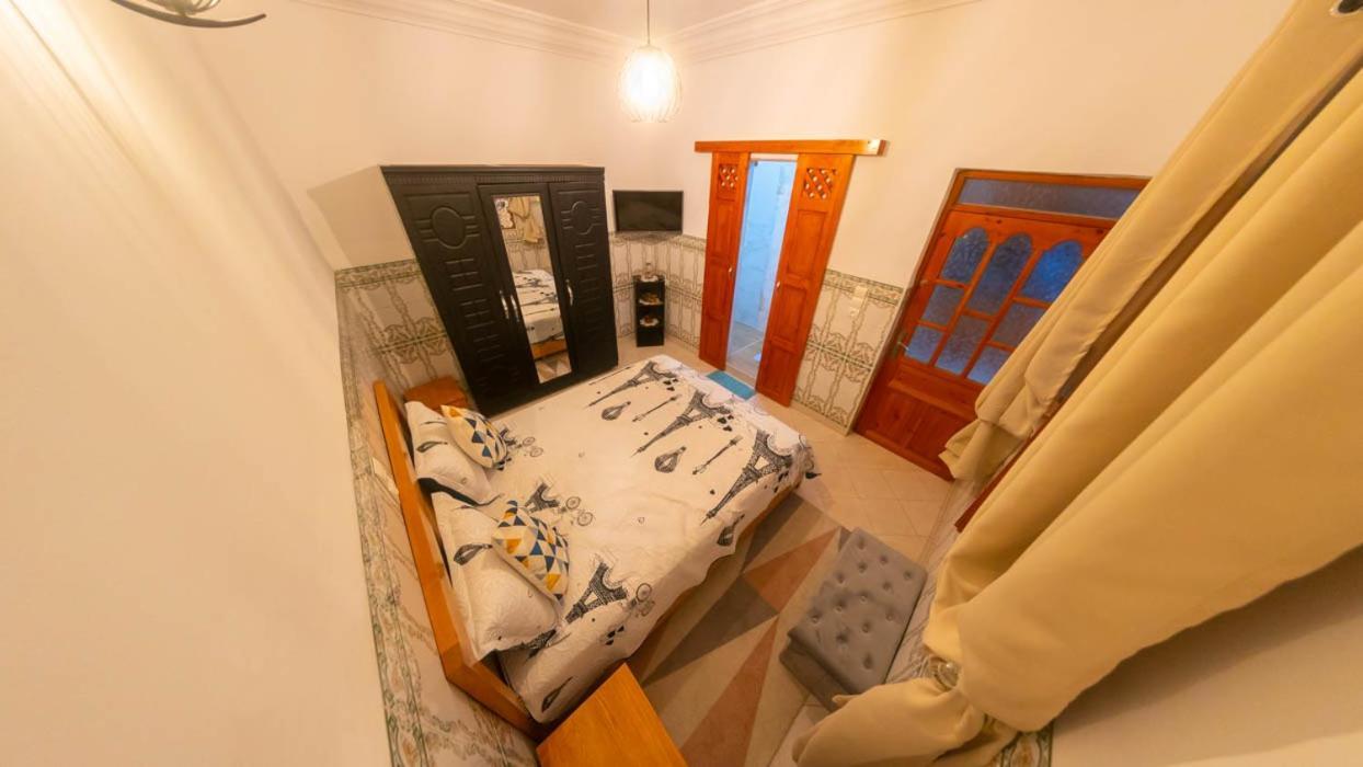 Abdessamad Appartement 2 Essaouira Luaran gambar