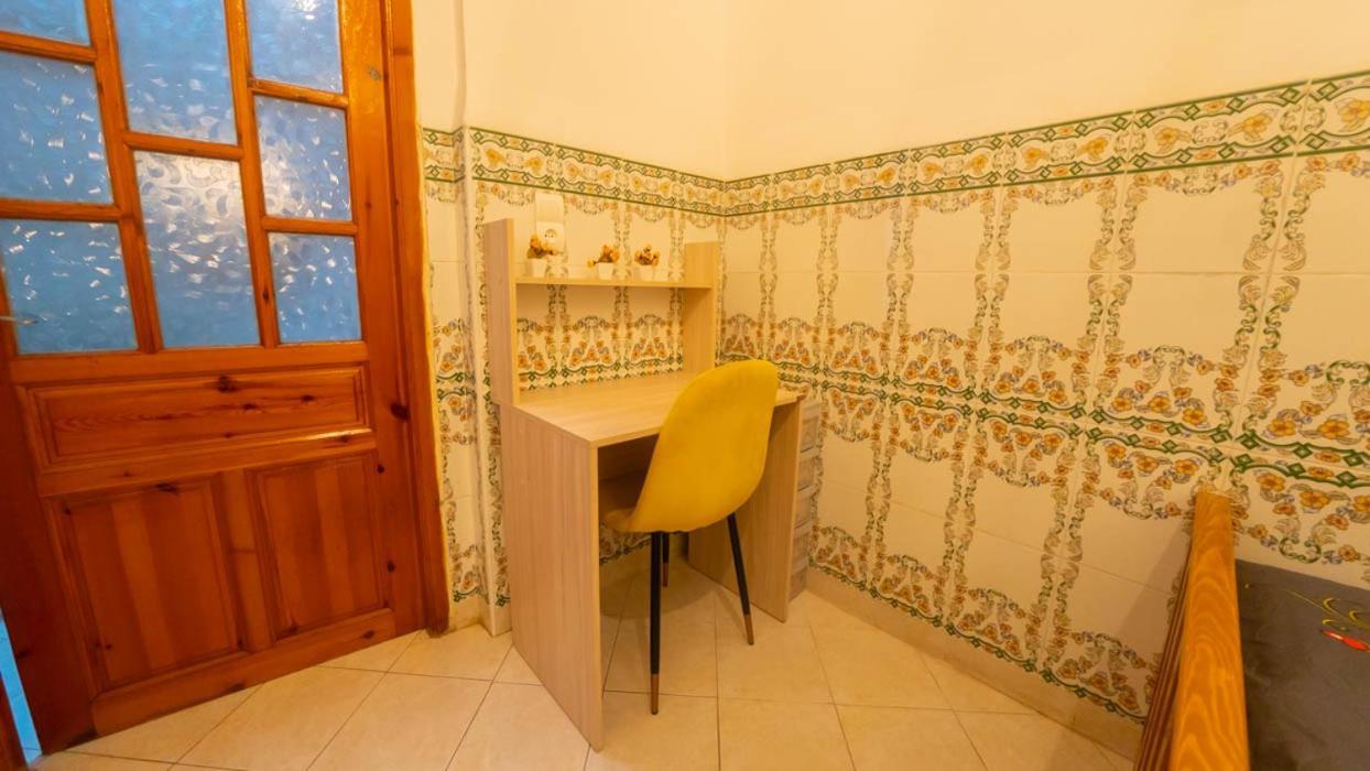 Abdessamad Appartement 2 Essaouira Luaran gambar