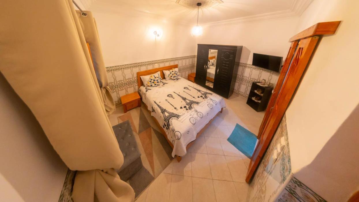Abdessamad Appartement 2 Essaouira Luaran gambar