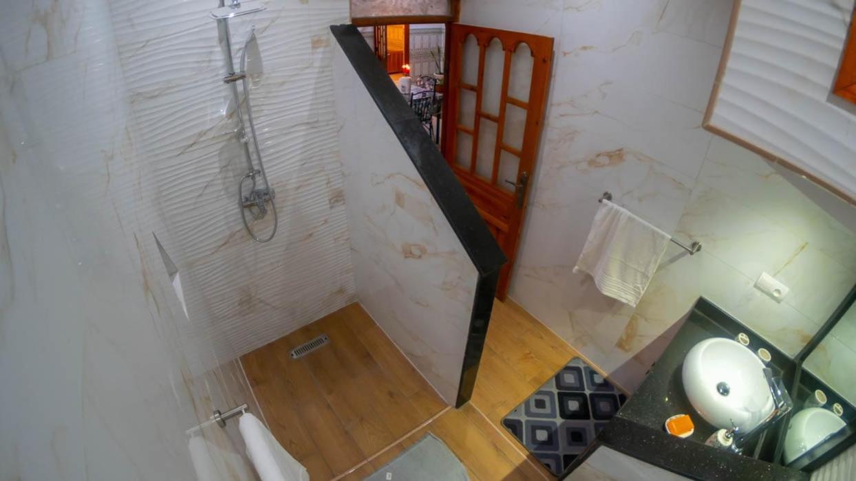 Abdessamad Appartement 2 Essaouira Luaran gambar